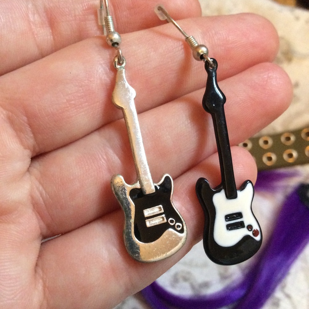 Punk Teen Accessory Bundle - Picture 3 of 7
